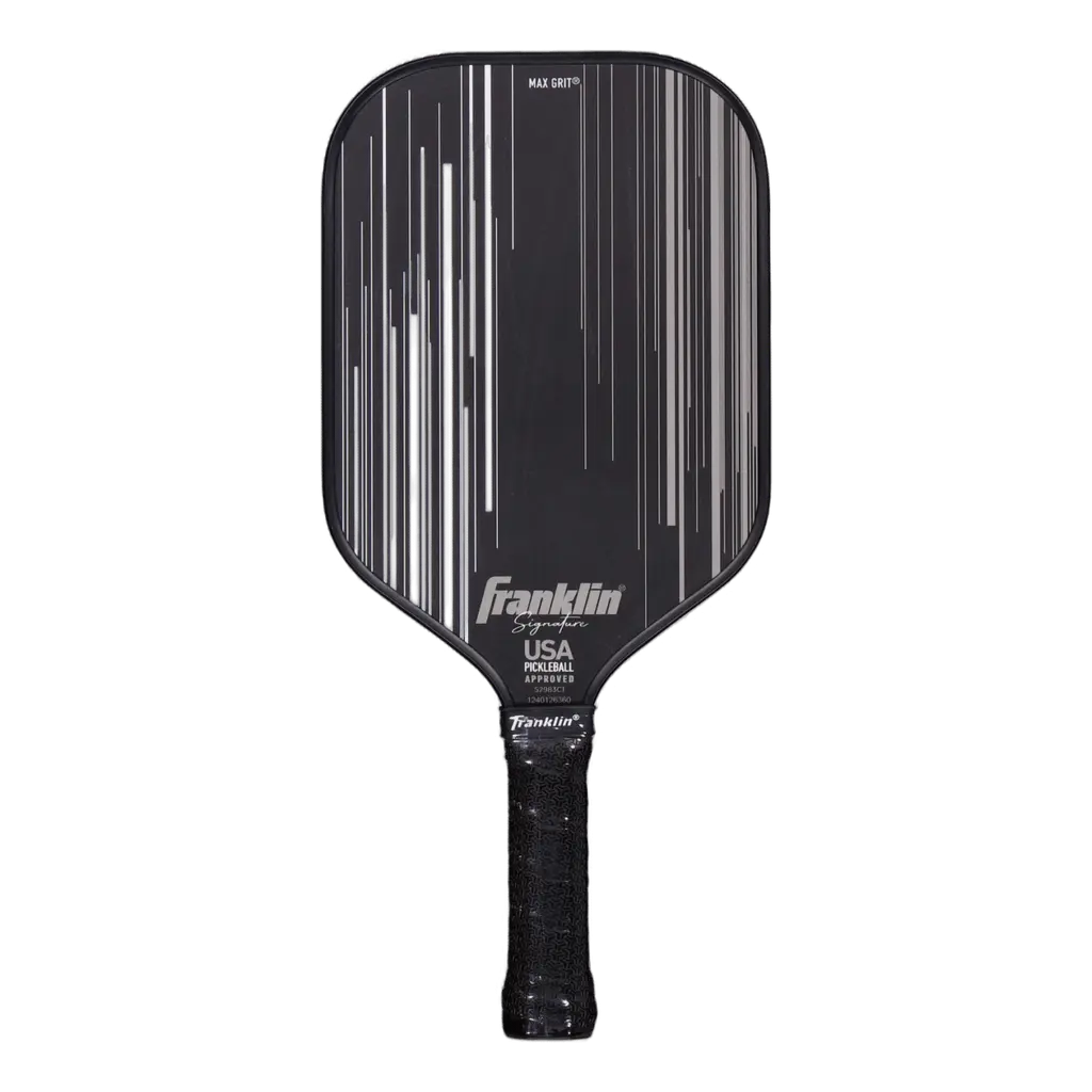 Signature Pro Series -13mm Black