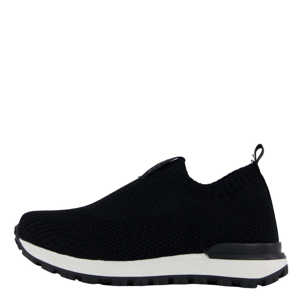 Loui Jr Black