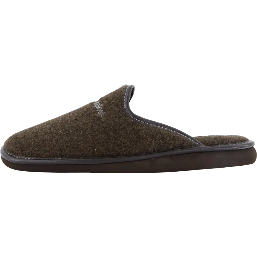Men's Manuel - Brown