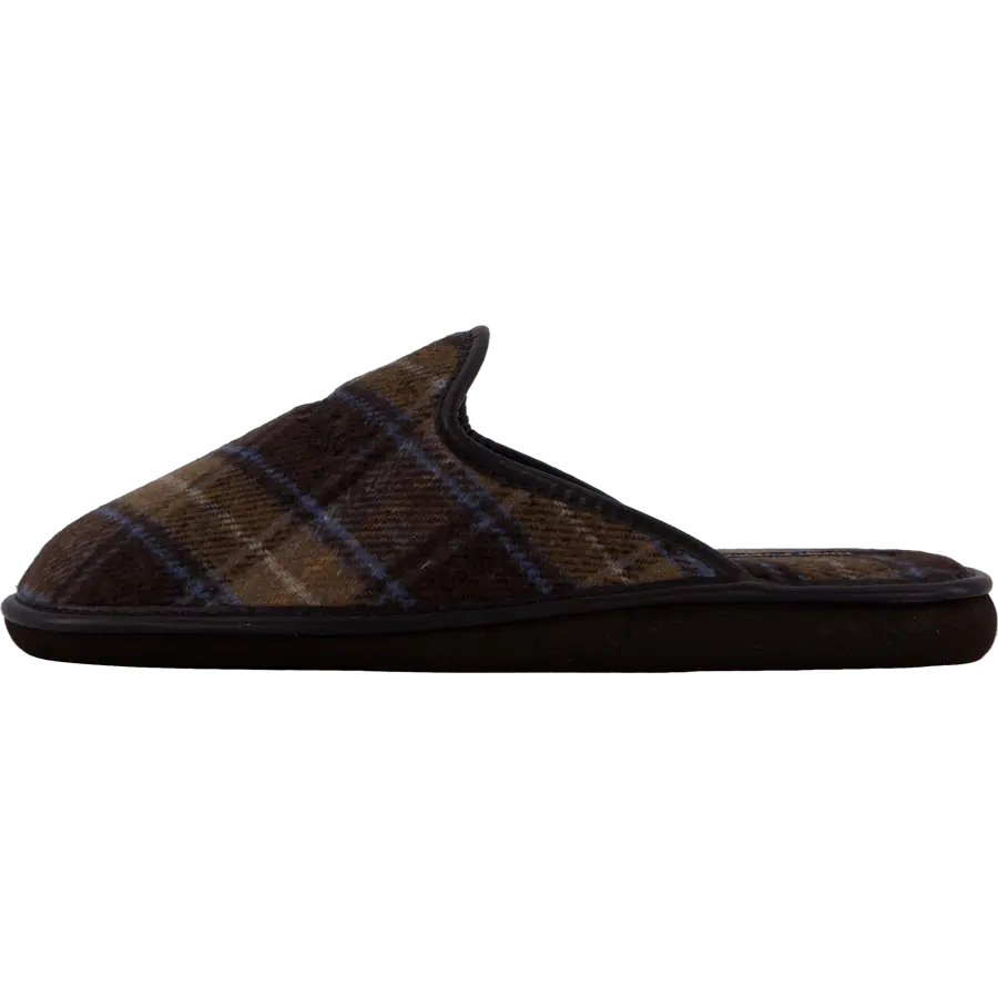 Men's Nic - Brown