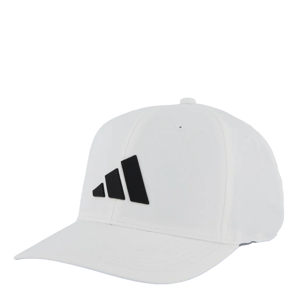 Tour Snapback White