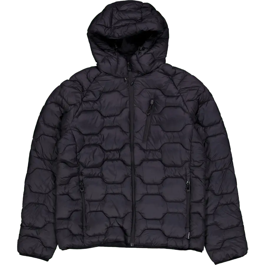 Branch 990 / Basic Black