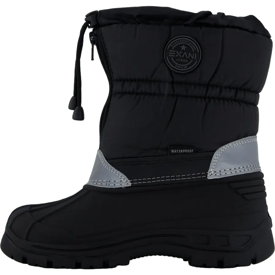 Tide Jr Black