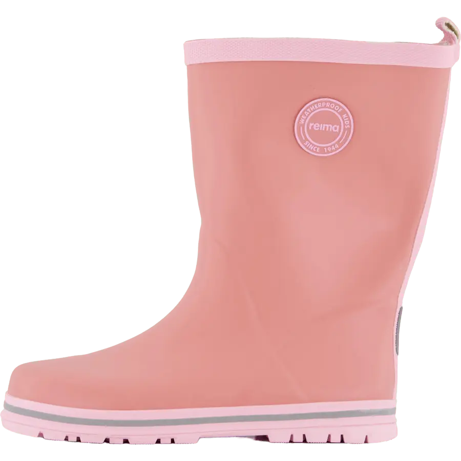 Rain Boots Taika 2.0 Rose Blush