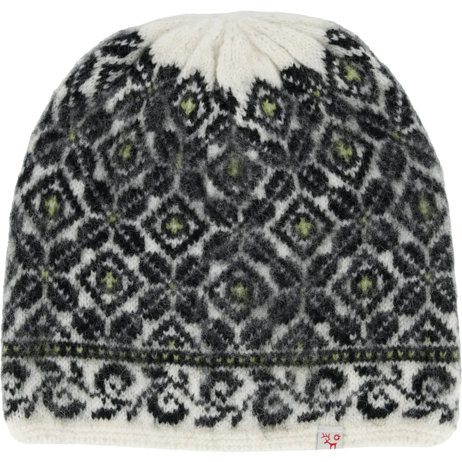 Moliden Hat Black
