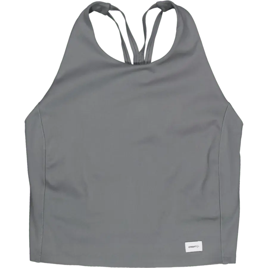 Collective Cropped Singlet W