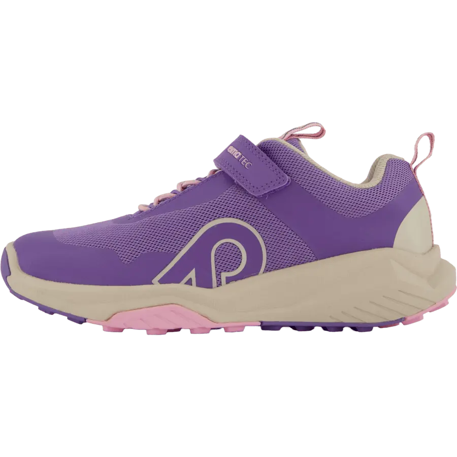 Reimatec Sneakers, Enkkari Misty Violet