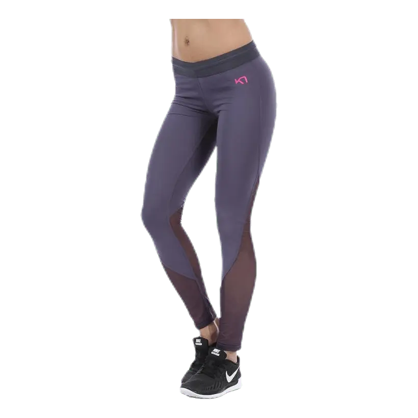 Marte Tights Purple