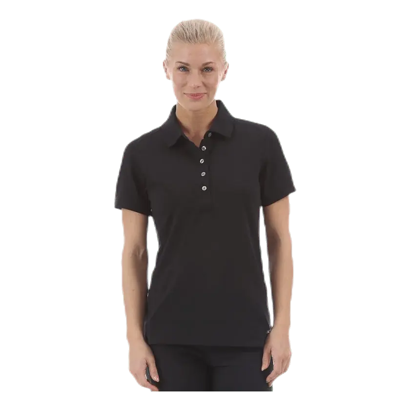 Advantage Polo Black