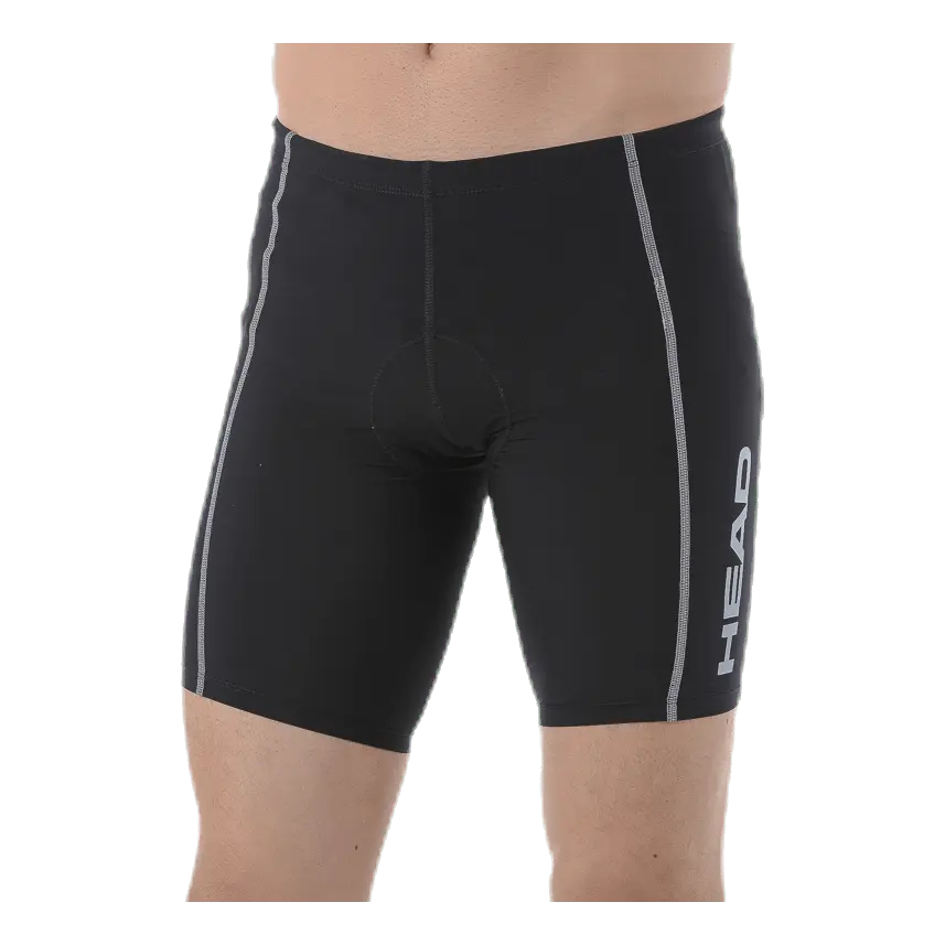 Tri Short Man Black