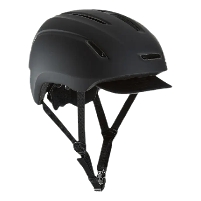 Caden Led Mips Black