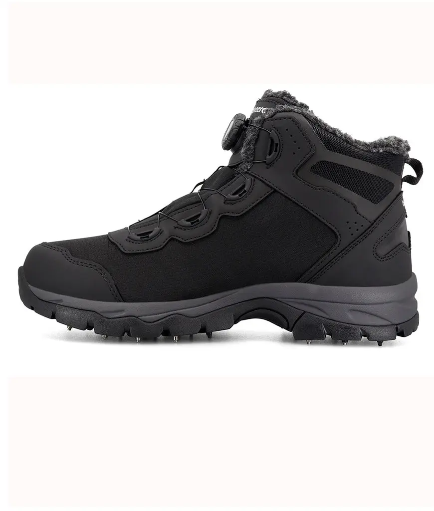 Explorer Black/dark Grey