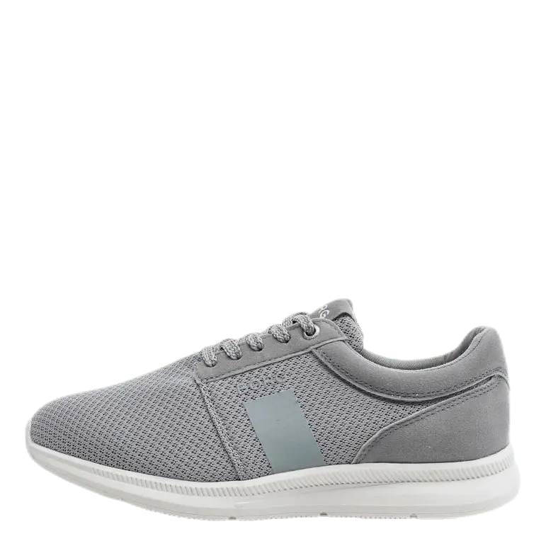 R500 Low Msh W Grey