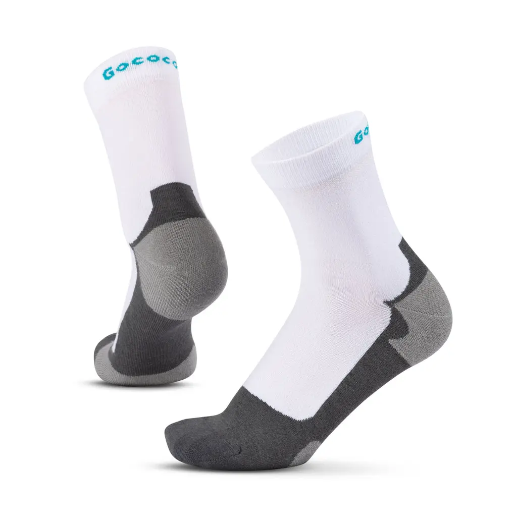 Light Sport High White