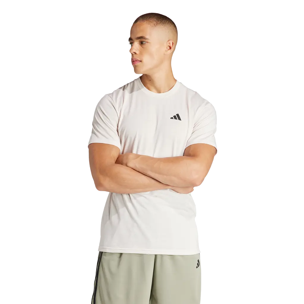 Train Essentials Feelready Training T-Shirt Pink