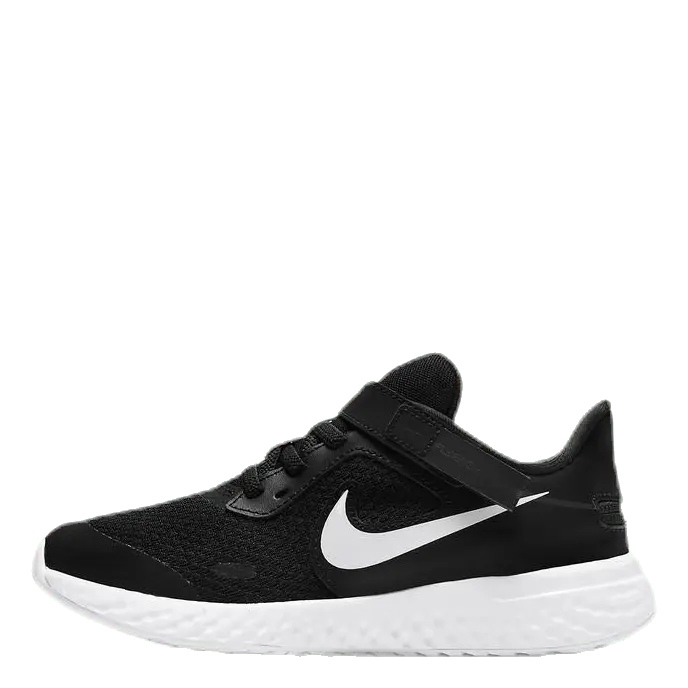 Revolution 5 Flyease PS White/Black