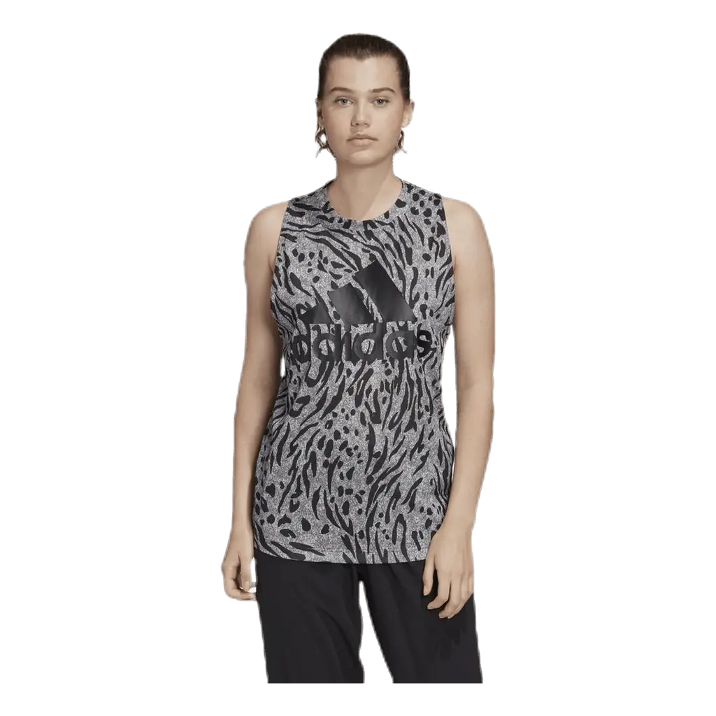 Tank AL Black/Grey