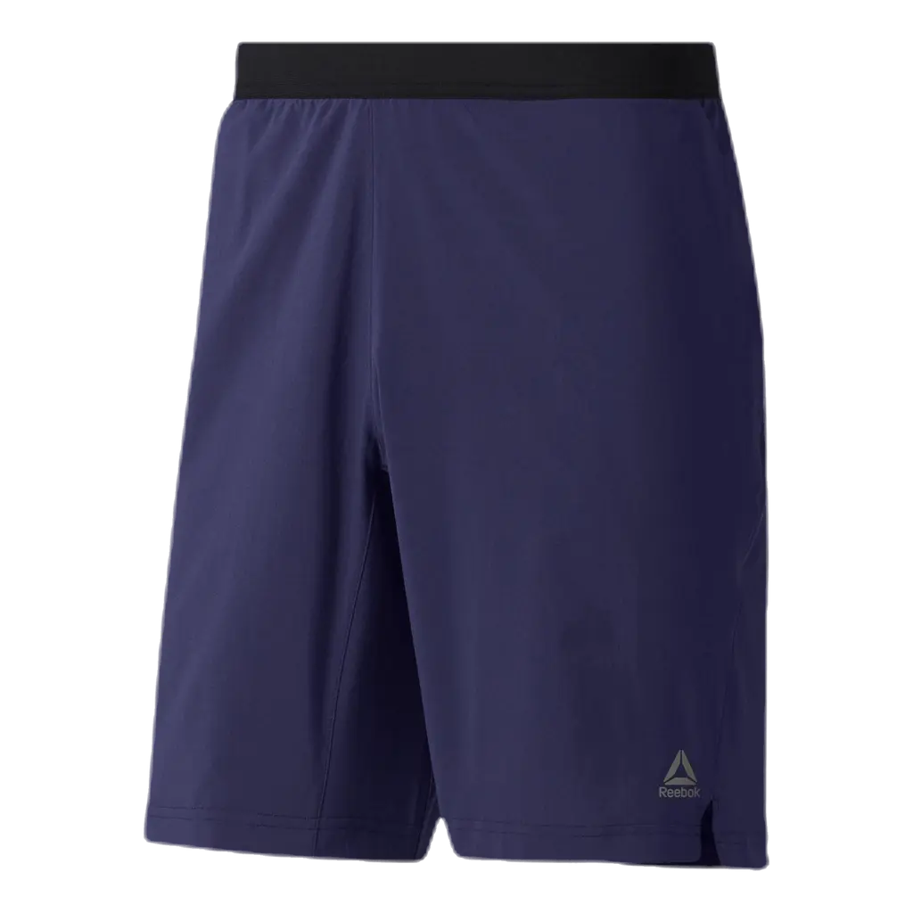 Speed Shorts Blue