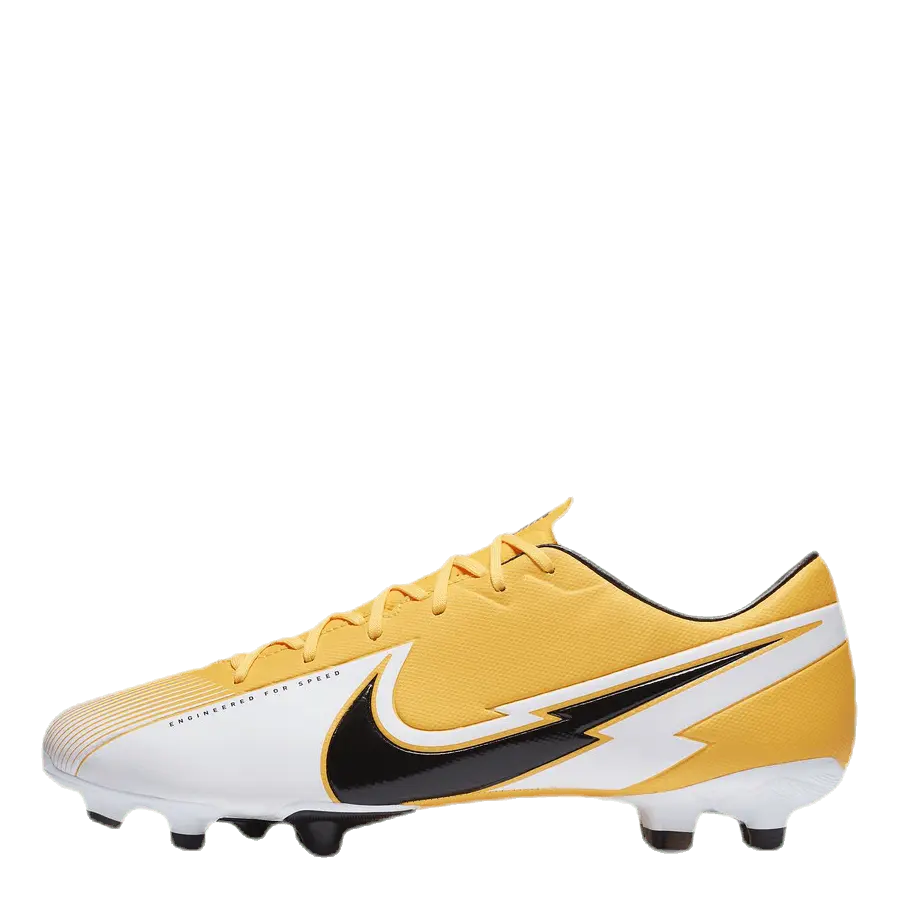 Vapor 13 Academy FG/MG Patterned