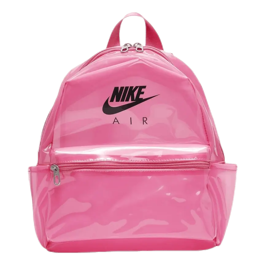 Just Do It Backpack (Mini) Pink/Black