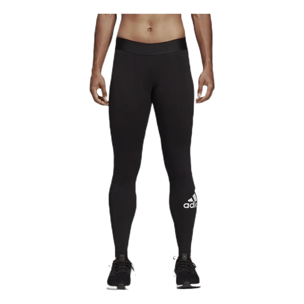 Must Haves Tight White/Black