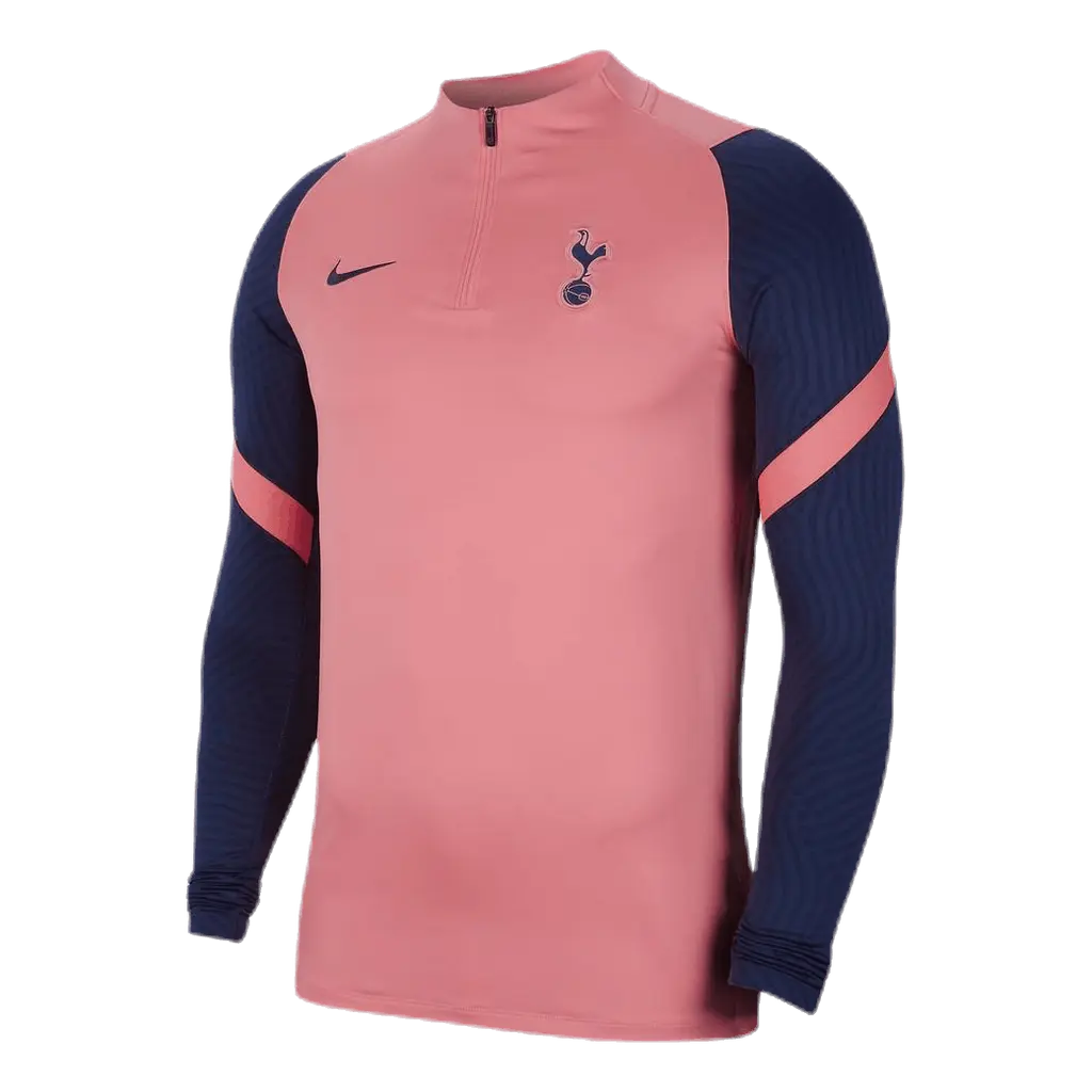 THFC Dry Strike Top Pink/Blue