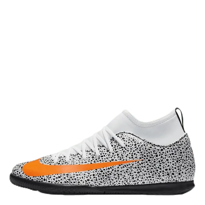 Superfly 7 Club CR7 IC Orange/White/Black