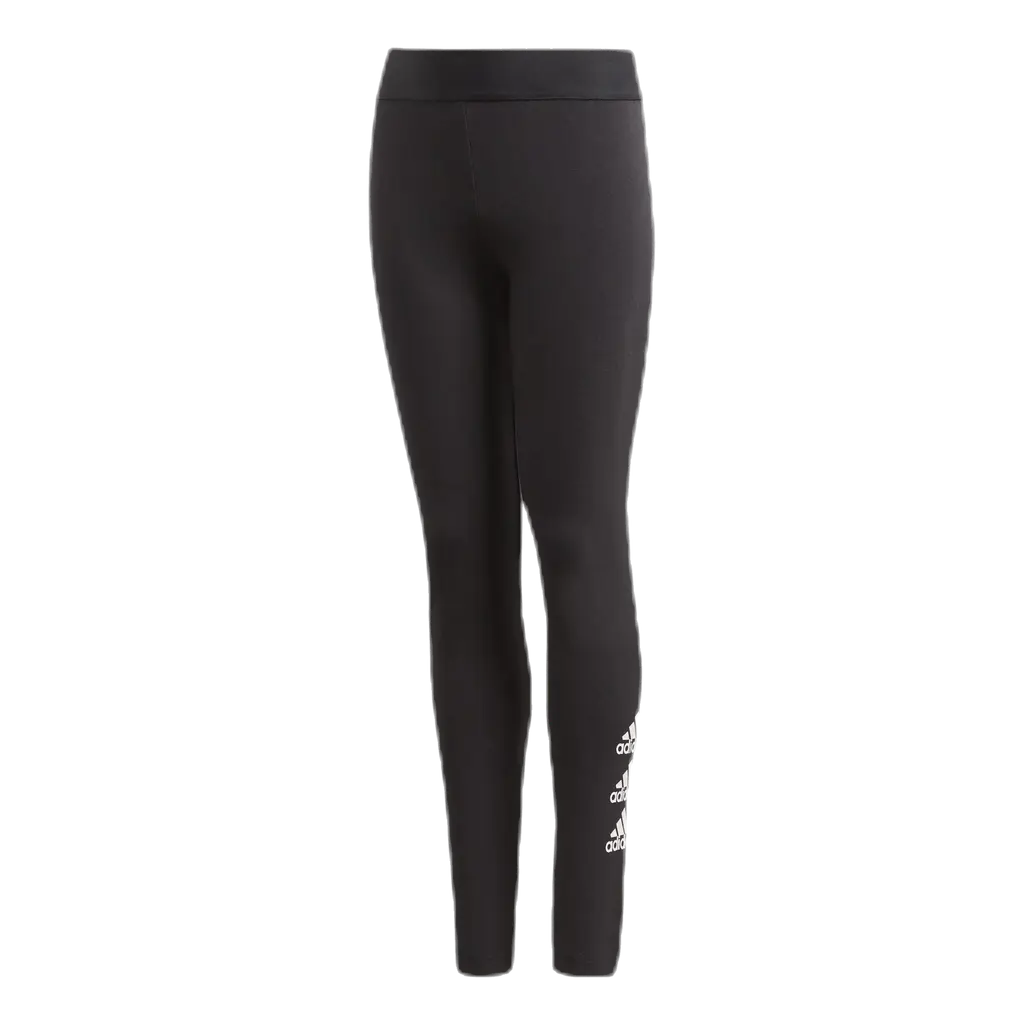 Must Haves Bos Tight Black / White