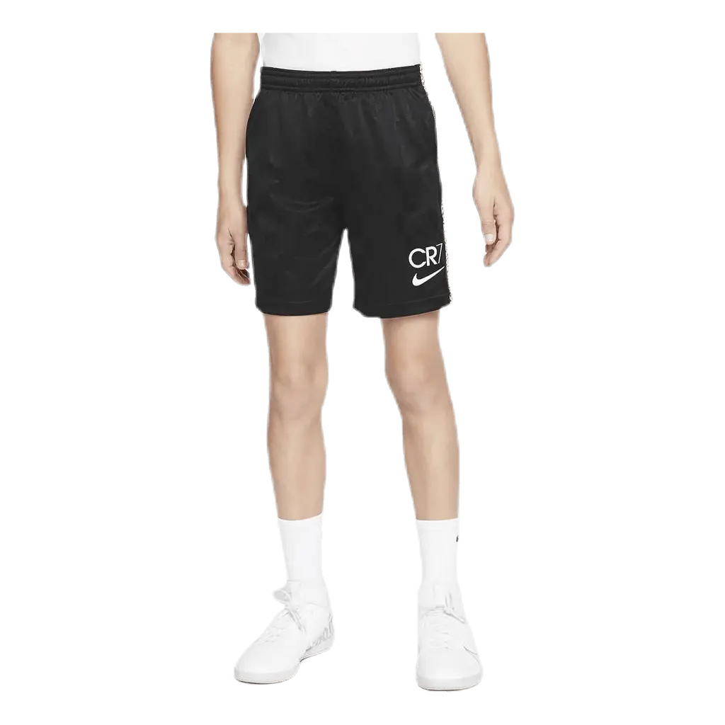 CR7 Dri-FIT Shorts Junior Black
