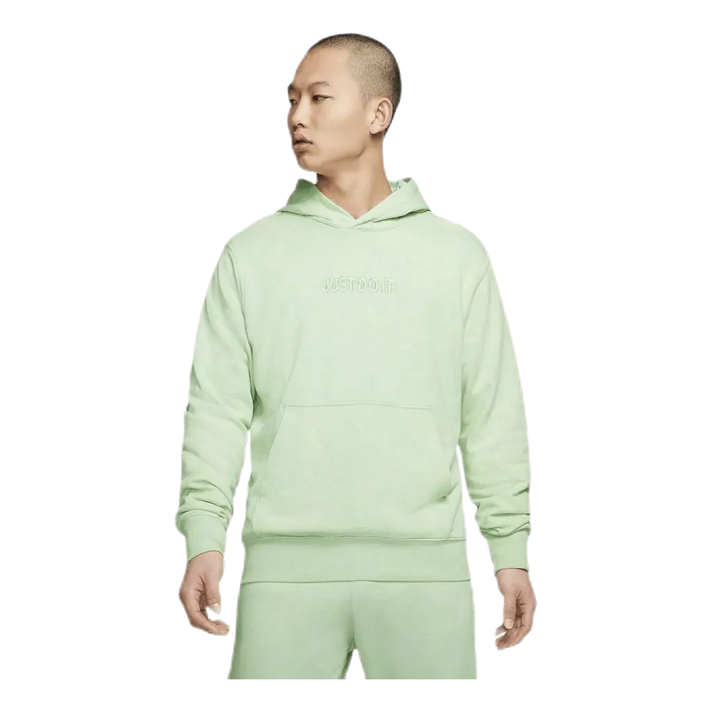 Nsw Jdi Hoodie Po Ft Wash Green
