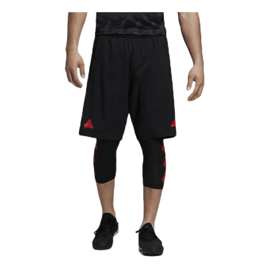Tango Shorts Black