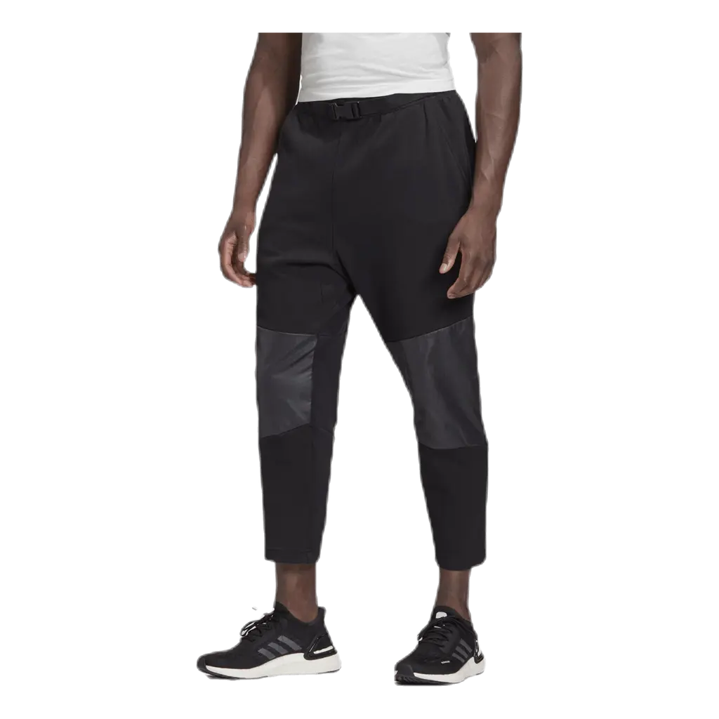 Tech Pant Black