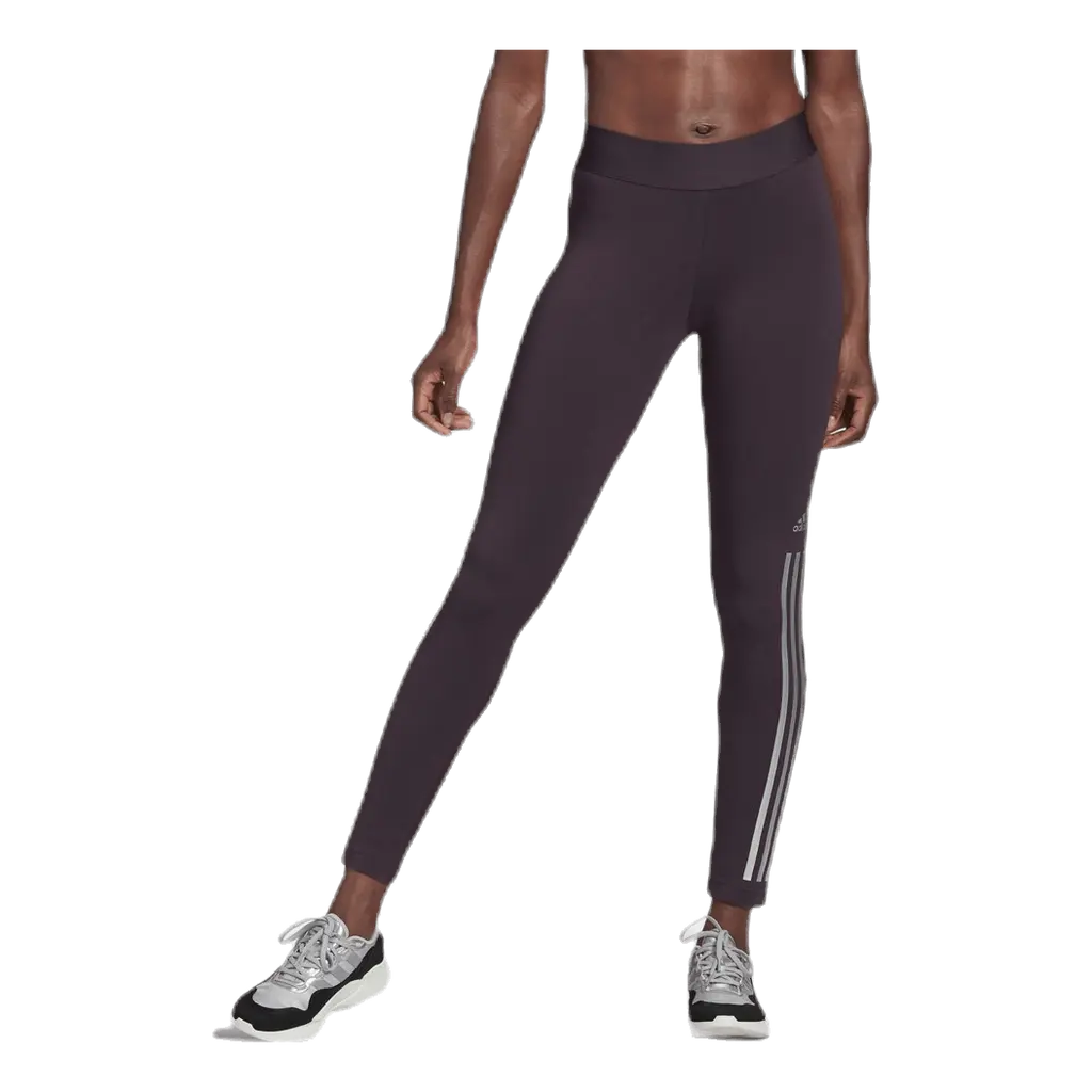 St Glam Tight Purple