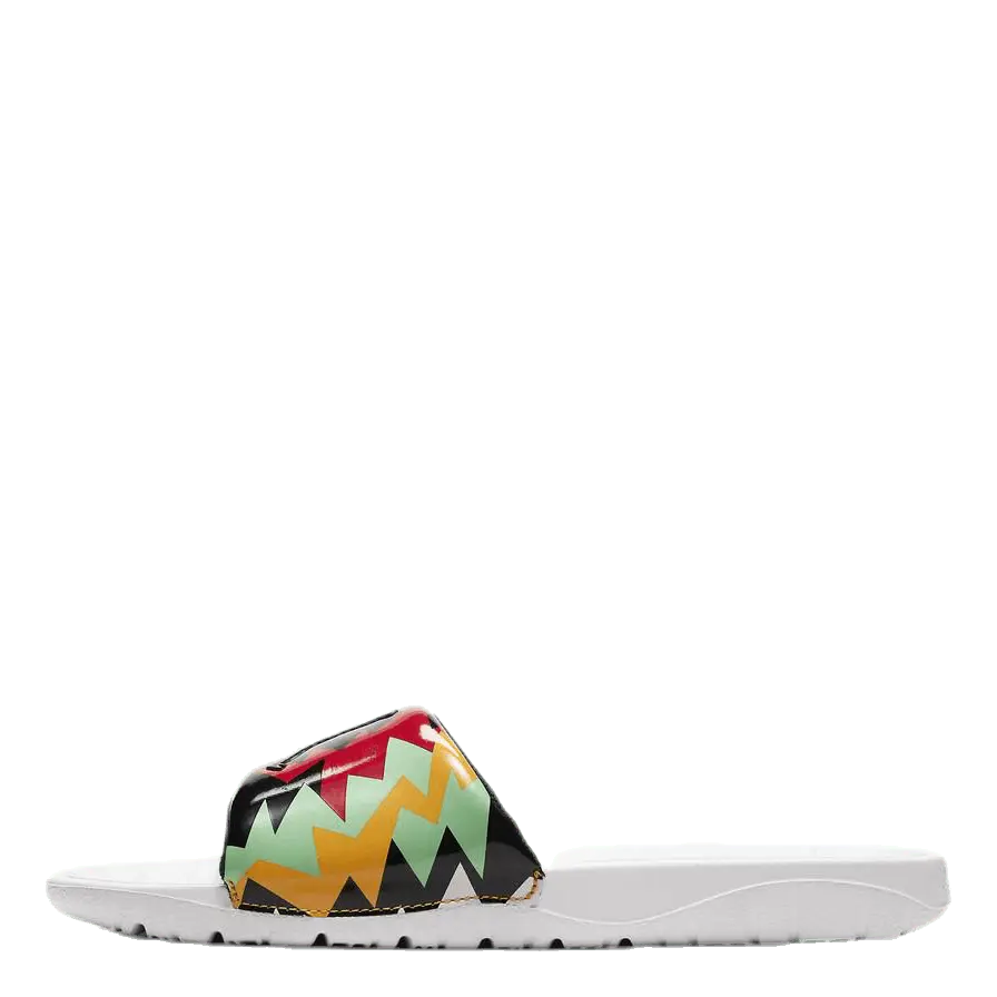 Jordan Break Slide Patterned