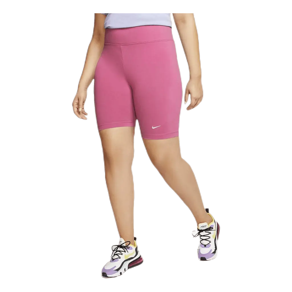 Essential Legasee Bike Plus Pink