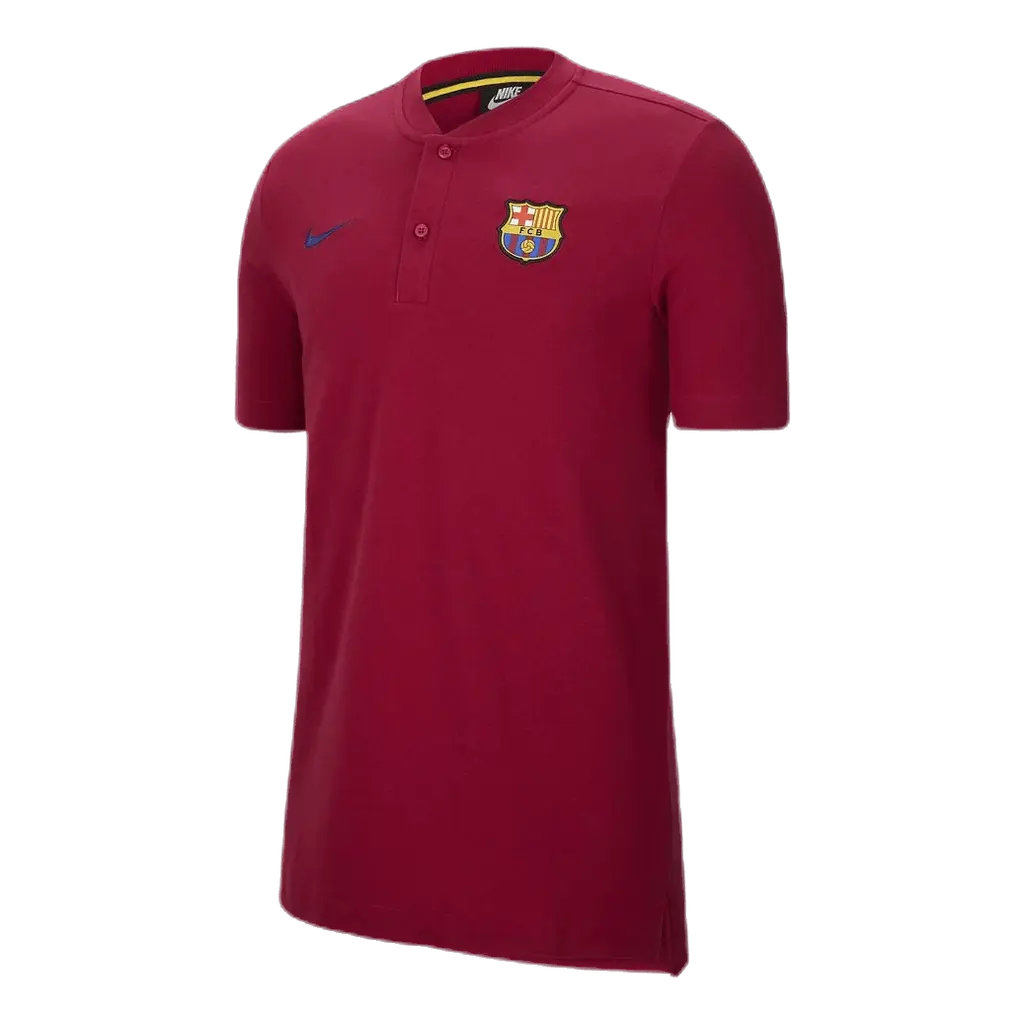 FCB Modern GSP Blue/Red