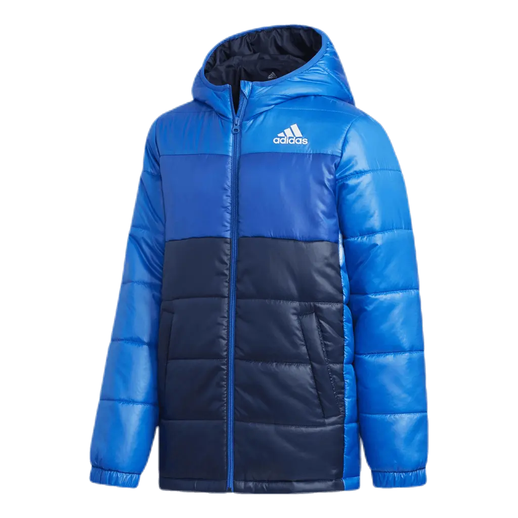 Junior Padded Stadium Blue