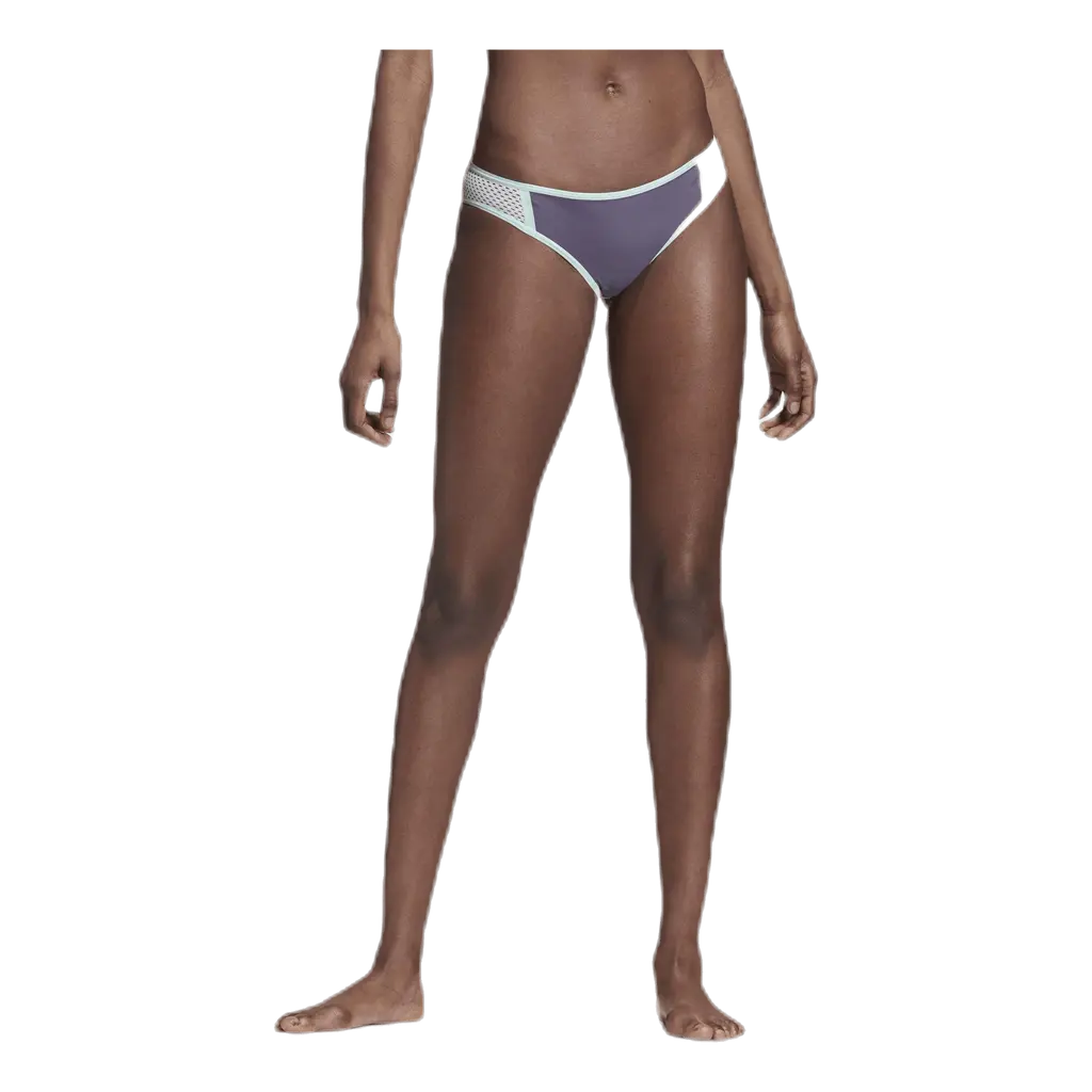 BW Bikini Bottom LS Grey