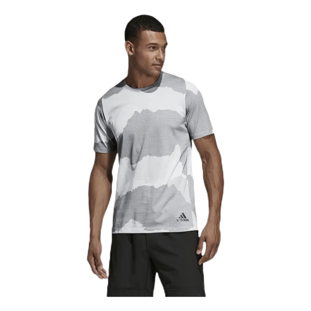 FL_Tech GF Camo Patterned