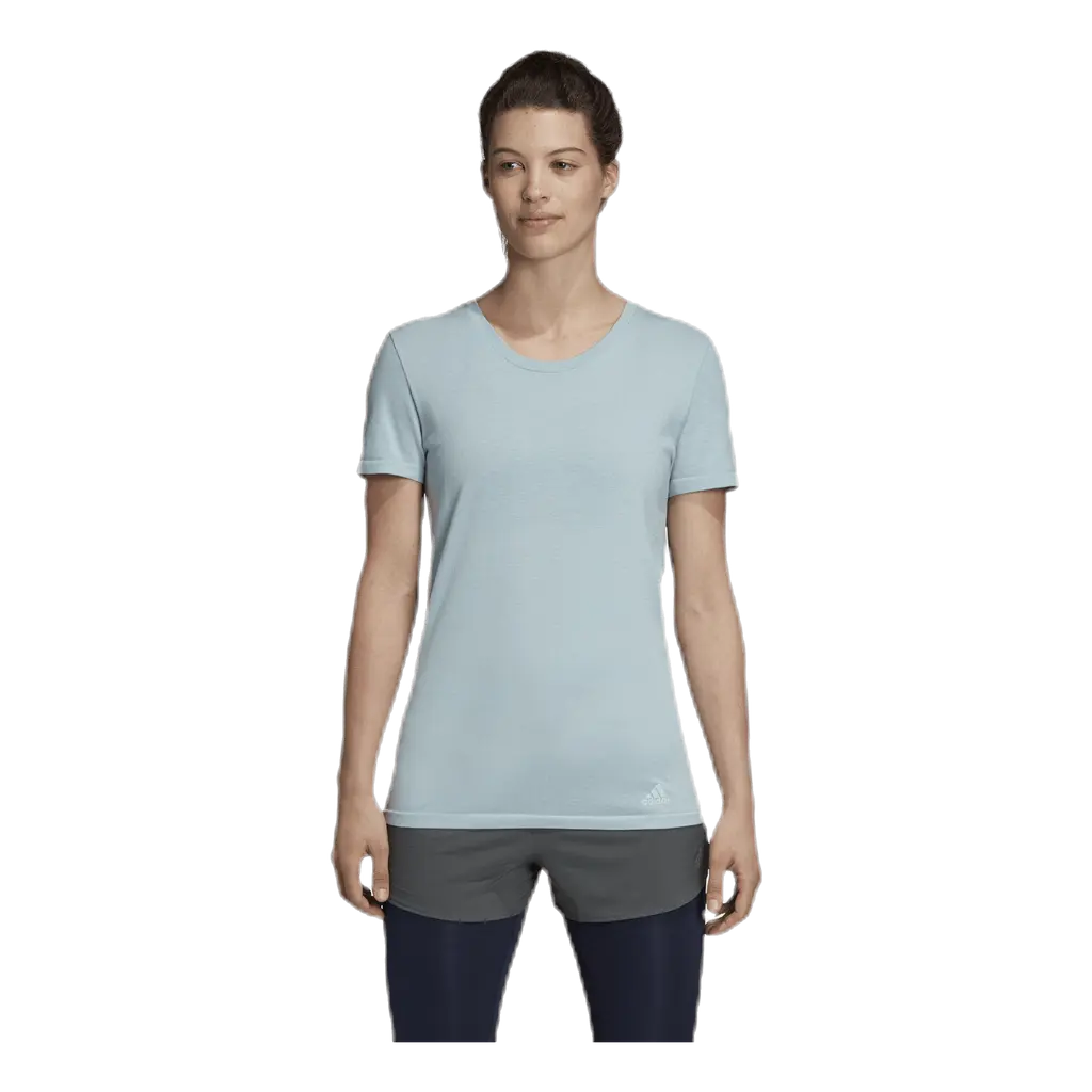25/7 Tee Grey