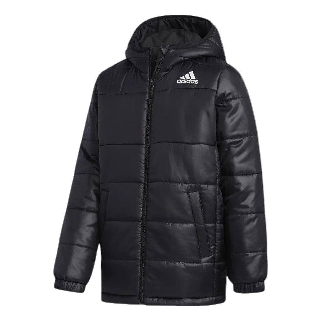 Junior Padded Stadium Black