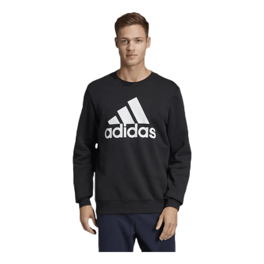 Must Haves Crew FL Black