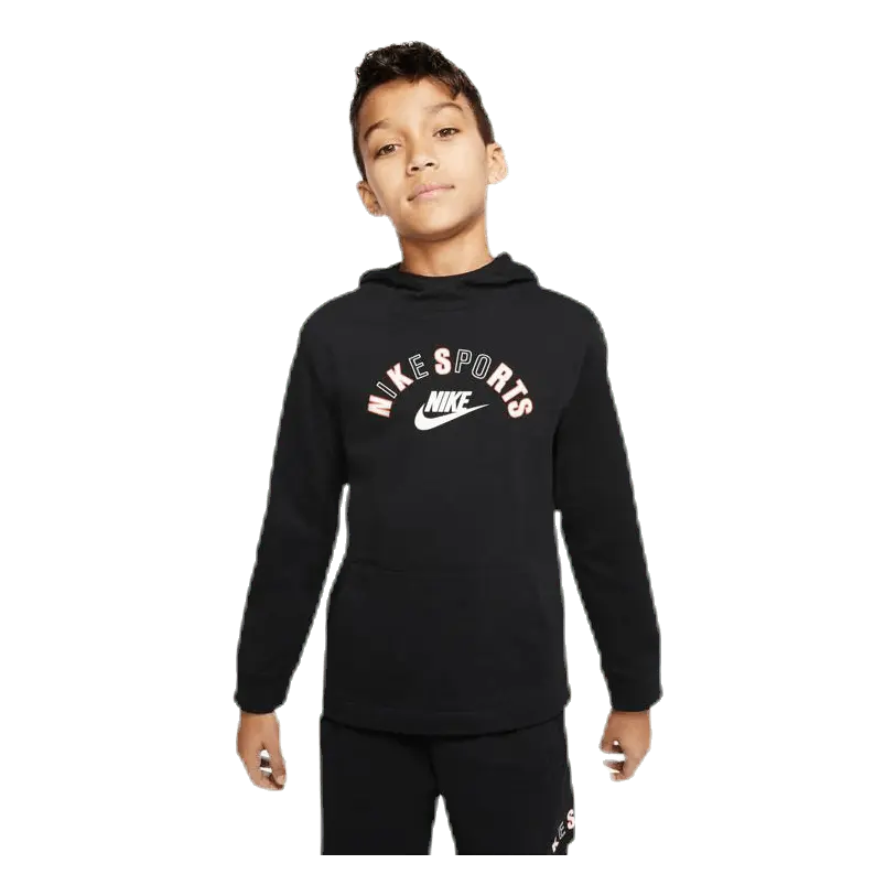 RTL Good Jersey Junior Black