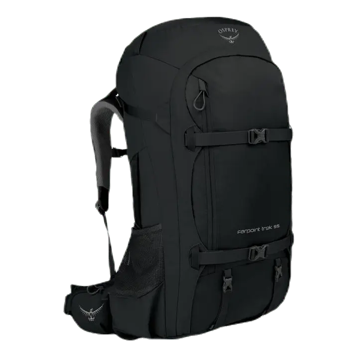 Farpoint Trek 55 Black
