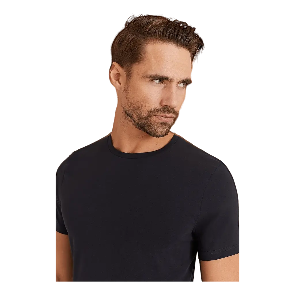 Crew-Neck