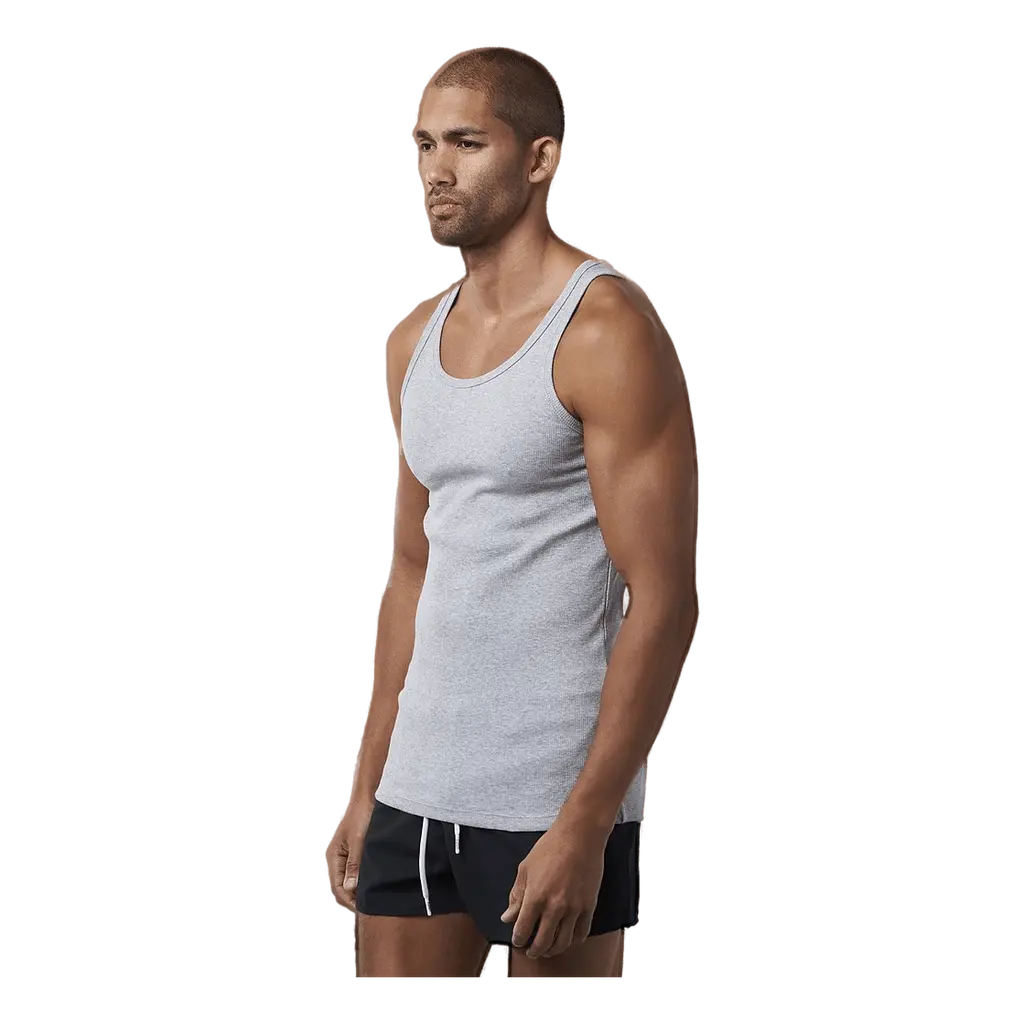 Bread & Boxers Tank Ribbed