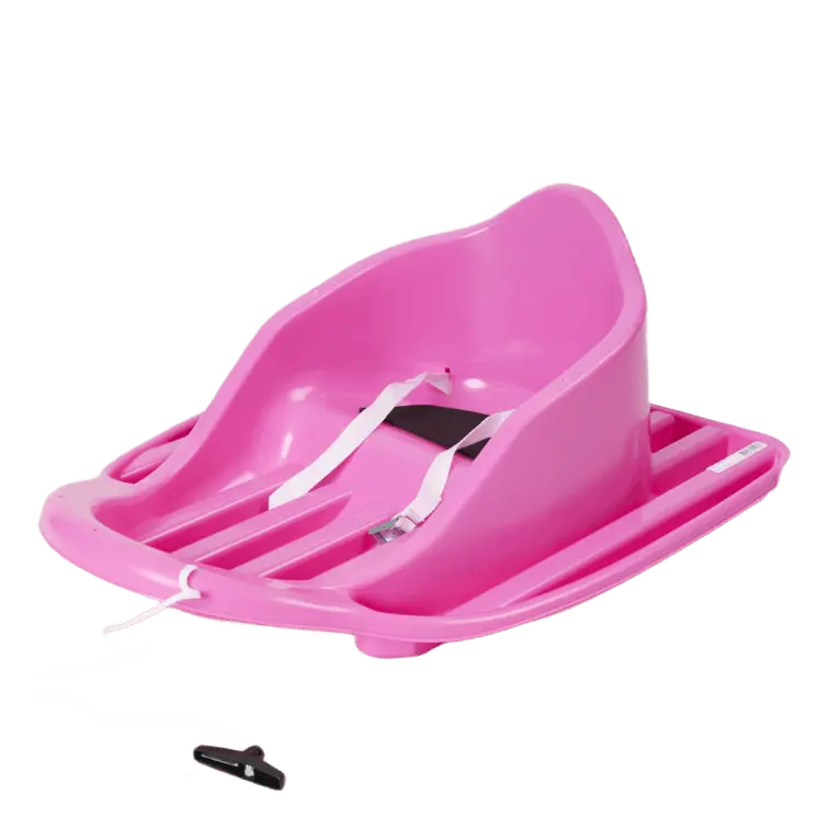 Cruiser Baby Pink