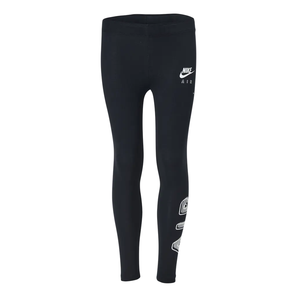 NSW Air Favorites Legging Junior White/Black