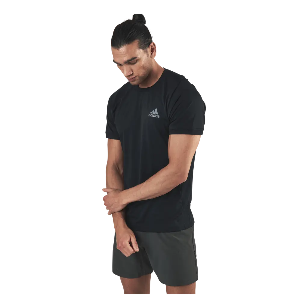 Freelift Tee Aeroready Black