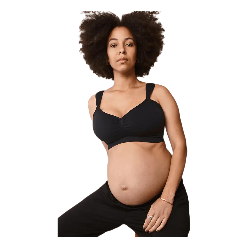 FF Bra/Elevate Black